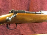 WINCHESTER MODEL 70 PRE 64 FEATHERWEIGHT 30-06 - 2 of 19