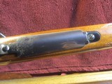 WINCHESTER MODEL 70 PRE 64 FEATHERWEIGHT 30-06 - 9 of 19