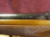 WINCHESTER MODEL 70 PRE 64 FEATHERWEIGHT 30-06 - 12 of 19