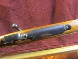 WINCHESTER MODEL 70 PRE 64 FEATHERWEIGHT 30-06 - 7 of 19