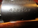 WINCHESTER MODEL 70 PRE 64 FEATHERWEIGHT 30-06 - 18 of 19