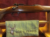 WINCHESTER MODEL 70 PRE 64 FEATHERWEIGHT 30-06 - 1 of 19