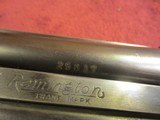 REMINGTON MODEL 17 PUMP 20GA SHOTGUN - 18 of 19