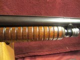 REMINGTON MODEL 17 PUMP 20GA SHOTGUN - 4 of 19