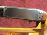 REMINGTON MODEL 17 PUMP 20GA SHOTGUN - 8 of 19