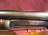 REMINGTON MODEL 17 PUMP 20GA SHOTGUN - 9 of 19