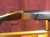 Browning Cynergy Euro Sporting 28ga - 13 of 22