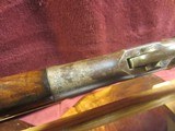 WINCHESTER MODEL 1892 RIFLE CALIBER
25-20 WCF BORE EXCELLENT - 13 of 17