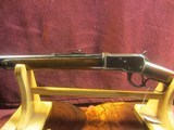 WINCHESTER MODEL 1892 RIFLE CALIBER
25-20 WCF BORE EXCELLENT - 11 of 17