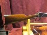 WINCHESTER MODEL 1892 RIFLE CALIBER
25-20 WCF BORE EXCELLENT - 14 of 17