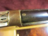 WINCHESTER MODEL 1892 RIFLE CALIBER
25-20 WCF BORE EXCELLENT - 6 of 17