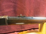 WINCHESTER MODEL 1892 RIFLE CALIBER
25-20 WCF BORE EXCELLENT - 16 of 17