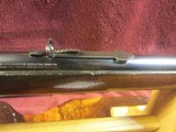 WINCHESTER MODEL 1892 RIFLE CALIBER
25-20 WCF BORE EXCELLENT - 3 of 17