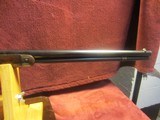 WINCHESTER MODEL 1892 RIFLE CALIBER
25-20 WCF BORE EXCELLENT - 17 of 17