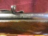 WINCHESTER MODEL 1892 RIFLE CALIBER
25-20 WCF BORE EXCELLENT - 9 of 17