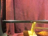 WINCHESTER MODEL 1892 RIFLE CALIBER
25-20 WCF BORE EXCELLENT - 12 of 17