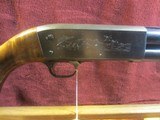 ITHACA MODEL 37 12GA SOLID RIB - 2 of 16