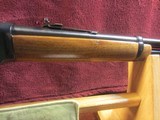 WINCHESTER MODEL 94 POST 64
LEVER ACTION 30-30 CAL - 3 of 14