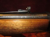 WINCHESTER MODEL 94 POST 64
LEVER ACTION 30-30 CAL - 10 of 14