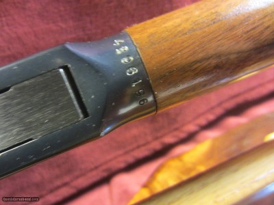 WINCHESTER MODEL 94 POST 64LEVER ACTION 30-30 CAL - Image 5 of 14