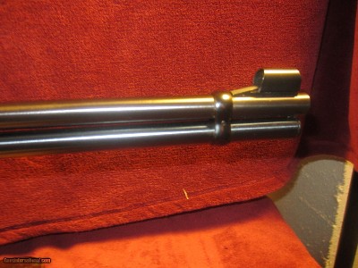 WINCHESTER MODEL 94 POST 64LEVER ACTION 30-30 CAL - Image 4 of 14
