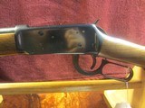 WINCHESTER MODEL 94 POST 64
LEVER ACTION 30-30 CAL - 11 of 14