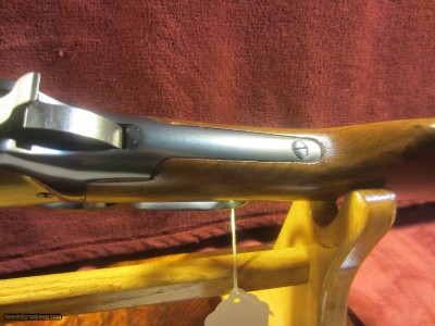 WINCHESTER MODEL 94 POST 64LEVER ACTION 30-30 CAL - Image 9 of 14