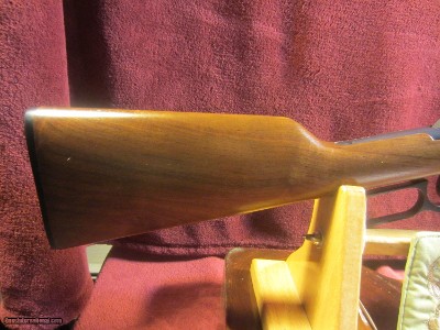 WINCHESTER MODEL 94 POST 64LEVER ACTION 30-30 CAL - Image 2 of 14