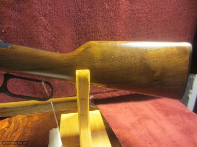 WINCHESTER MODEL 94 POST 64LEVER ACTION 30-30 CAL - Image 12 of 14