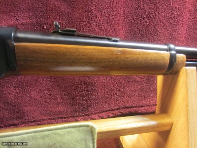 WINCHESTER MODEL 94 POST 64LEVER ACTION 30-30 CAL - Image 3 of 14