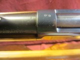 WINCHESTER MODEL 94 POST 64
LEVER ACTION 30-30 CAL - 7 of 14