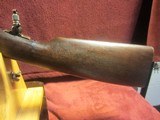 SAVAGE MODEL 1912 SEMI AUTO RIFLE 22 RIM FIRE - 11 of 13