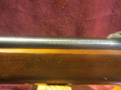 WINCHESTER MODEL 290 CALIBER 22 RIM FIRE - Image 7 of 10