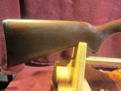 WINCHESTER MODEL 290 CALIBER 22 RIM FIRE - Image 4 of 10