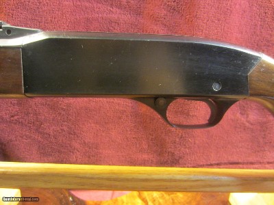 WINCHESTER MODEL 290 CALIBER 22 RIM FIRE - Image 5 of 10