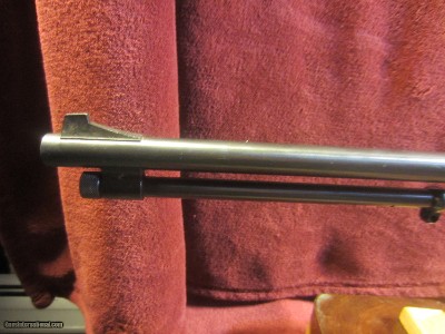 WINCHESTER MODEL 290 CALIBER 22 RIM FIRE - Image 8 of 10