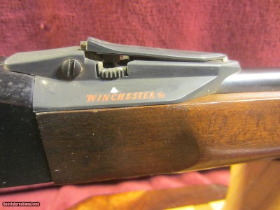 WINCHESTER MODEL 290 CALIBER 22 RIM FIRE - Image 3 of 10