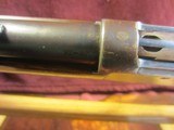 WINCHESTER MODEL 1894 CALIBER 32-40 WCF - 8 of 12