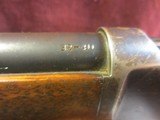 WINCHESTER MODEL 1894 CALIBER 32-40 WCF - 6 of 12