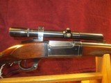 SAVAGE MODEL 99G TD CALIBER 30-30 WITH STITH MOUNT - 2 of 12