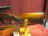 SAVAGE MODEL 99G TD CALIBER 30-30 WITH STITH MOUNT - 9 of 12