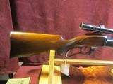 SAVAGE MODEL 99G TD CALIBER 30-30 WITH STITH MOUNT - 4 of 12