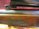 SAVAGE MODEL 99G TD CALIBER 30-30 WITH STITH MOUNT - 8 of 12