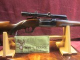 SAVAGE MODEL 99G TD CALIBER 30-30 WITH STITH MOUNT