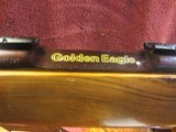 GOLDEN EAGLE
MADE BY HOWA CALIBER 7MM REM MAG - 5 of 10