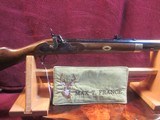 TRADITIONS 54 CALIBER MUZZLE LOADER