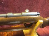 REMINGTON MODEL 514 SINGLE SHOT 22 RIM FIRE - 5 of 5