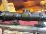 OPTIMA ML
CVA CALIBER 50 WITH SCOPE
BURRIS - 4 of 11