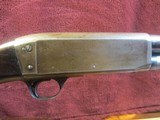 REMINGTON MODEL 17 20GA PUMP SHOTGUN - 3 of 14