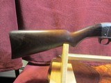 REMINGTON MODEL 17 20GA PUMP SHOTGUN - 2 of 14